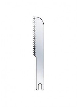 Reciprocating Saw